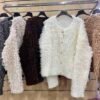 SOFT COZY CARDIGAN