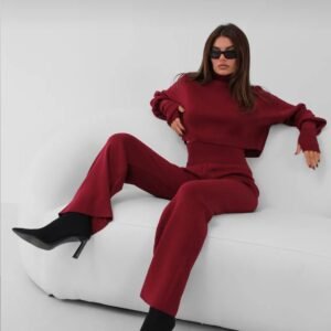 VIBE SET ΜΠΟΡΝΤΩ