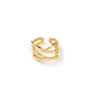 RING X GOLD