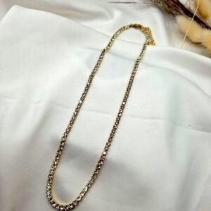 DELICATE BOND N GOLD