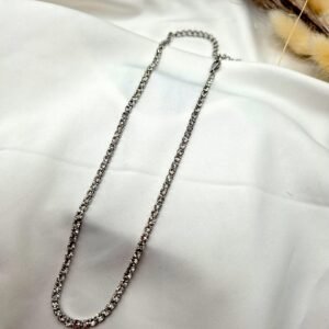 DELICATE BOND N SILVER