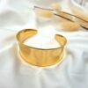 GLOW CUFF GOLD