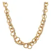 QUEEN CHAIN GOLD