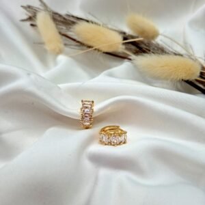 ROZE GOLD SOFT SPARK