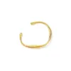 SERENE CUFF GOLD