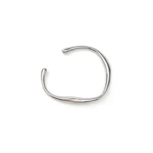 SERENE CUFF SILVER