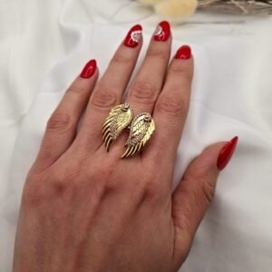 ANGEL WINGS RING (2)
