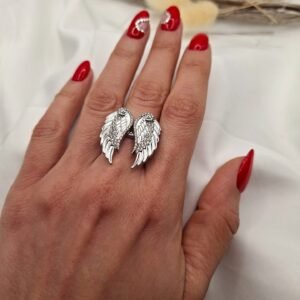 ANGEL WINGS RING (4)