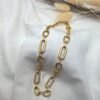 GOLDEN DESIRE NECKLACE