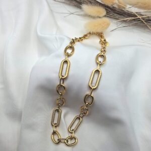 GOLDEN DESIRE NECKLACE