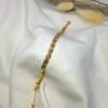 GOLDEN LEAVES BRACELET