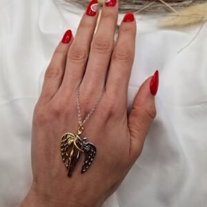 GUARDIAN ANGEL NECKLACE (2)