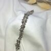 HEART CHARM BRACELET