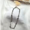 INFINITY LOVE NECKLACE