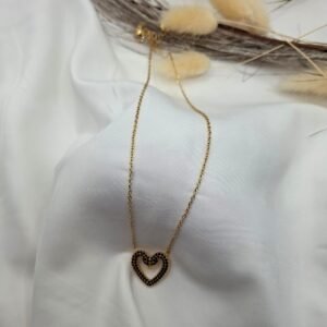 SHINE HEART NECKLACE (3)