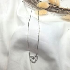 SHINE HEART NECKLACE (5)