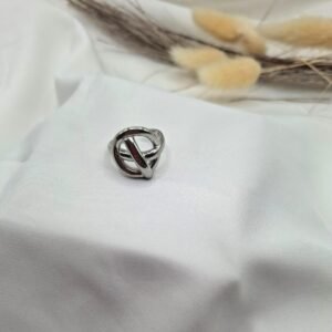 X CIRCLE RING
