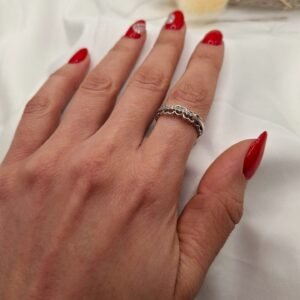 LOVE PROMISE RING (2)