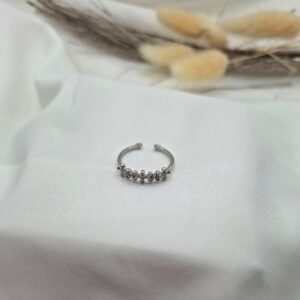 MINIMAL GLOW RING