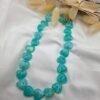 AQUA AMORE NECKLACE