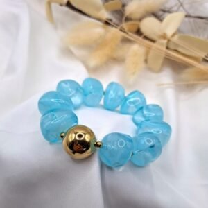 AQUA WAVE BRACELET