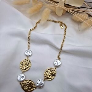 NEREA NECKLACE