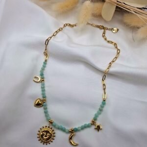 OCEANLOVE NECKLACE