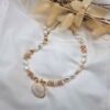 SEASHELL NECKLACE
