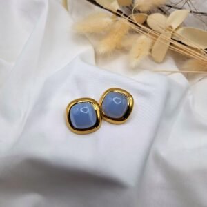 BLUE SERENITY EARRINGS