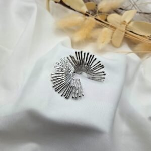 ECLIPSE GLOW EARRINGS