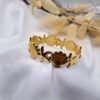 SEASTAR SHELL GOLD